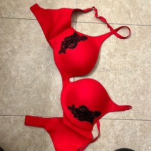 Very sexy ❤️‍🔥Victoria's Secret push up bra❤️‍🔥